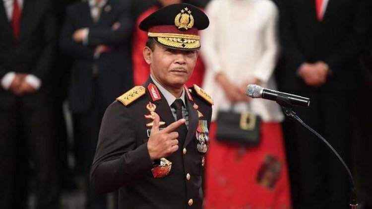 IPW Sebut Dua Hutang Kasus Besar Bakal Ditinggalkan Idham Aziz ke Kapolri Baru