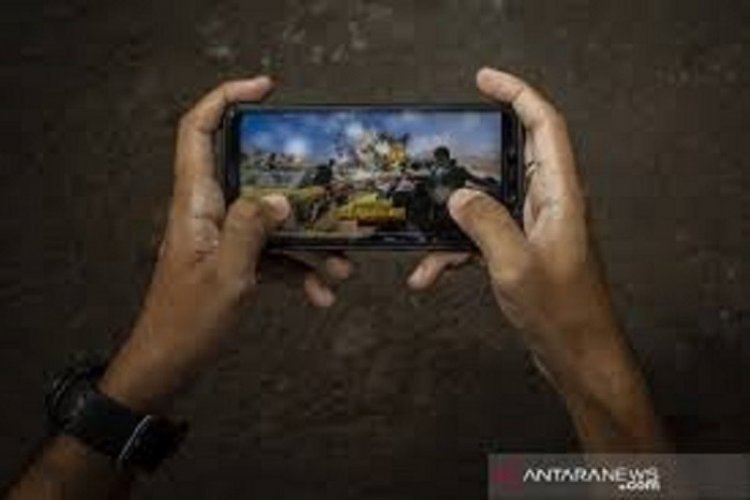Libur Natal dan Tahun Baru, Frekuensi Main Game Ini Melonjak