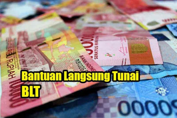 BLT UMKM Rp2,4 Juta bakal Ditutup Akhir Januari, Cek Segera Nama Anda....