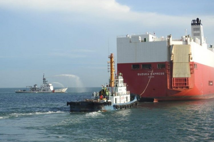 Menhub Yakin Patimban Mampu Kalahkan Shanghai dan Singapura