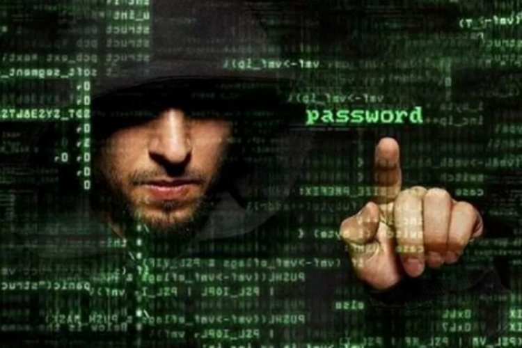 Karyawan WFH jadi Sasaran Empuk Peretas