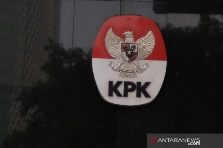 KPK Eksekusi Pengusaha Hong Artha ke Lapas Sukamiskin Bandung