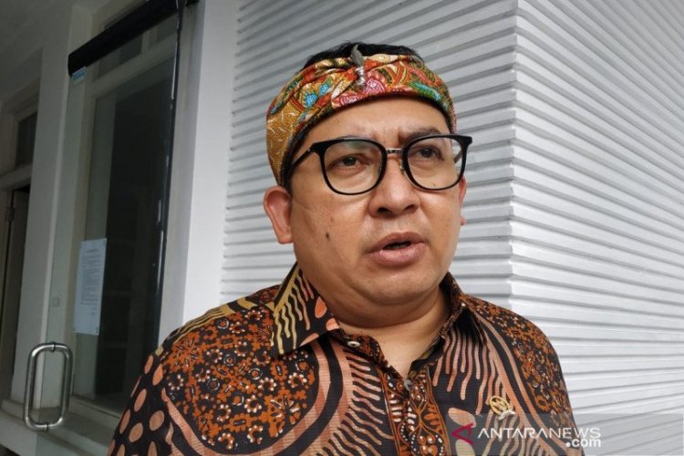 Fadli Zon Dilaporkan ke Bareskrim, Polisi: Benar!