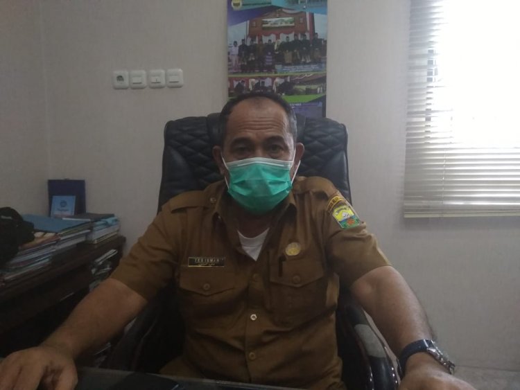 140 Tenaga Kesehatan Muarojambi Bakal Dilatih Vaksinasi COVID-19 Secara Bertahap