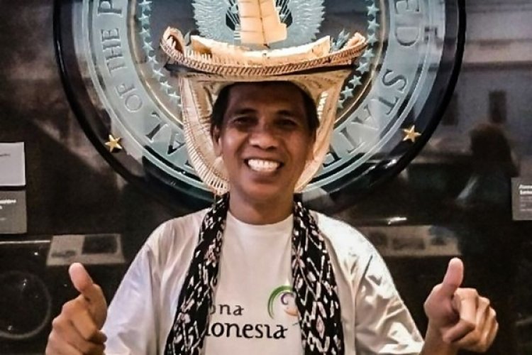 Guru Besar Ini Sebut AHY Bodoh dan Tantang SBY, Ini Alasannya