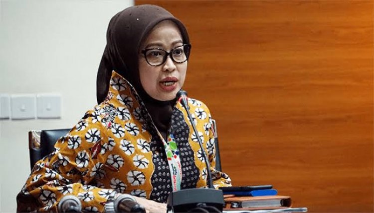 INGAT! Terbitkan Surat Edaran Soal LHKPN 2020, KPK: Jika Batas Waktu Tak Disampaikan, Dianggap Tak Melapor
