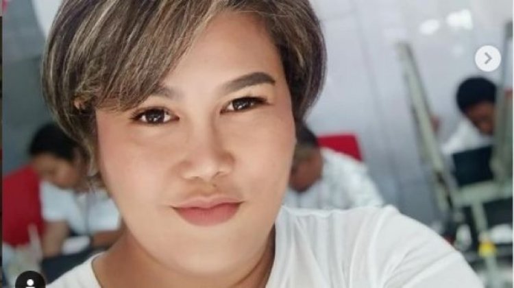 Penyiar Radio Cantik Ini Tewas Mulut Berbusa, Ternyata....