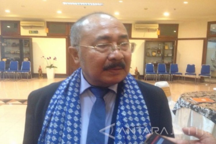 Guru Besar Ini Sarankan Perkecil Alokasi Kursi per Dapil Jika Ingin Jumlah Parpol Sedikit