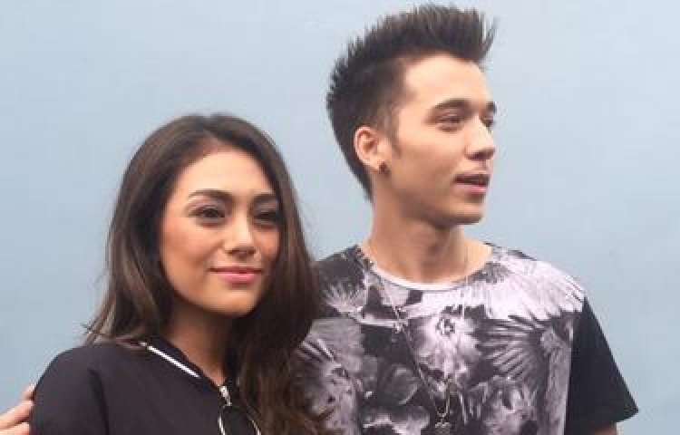 Adik Celine Akui Pernikahan Kakaknya dan Stefan William Retak