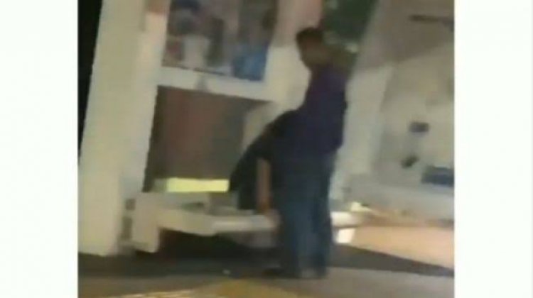 Viral Pelaku Mesum di Halte Jakarta Pusat, Usai Ditangkap Polisi Begini Nasibnya