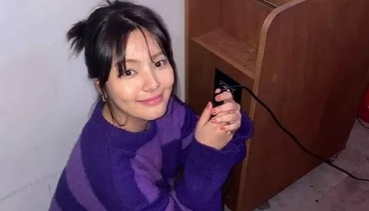 Aktris Cantik Song Yoo Jung Pemeran School 2017 Meninggal Dunia, Penyebabnya?