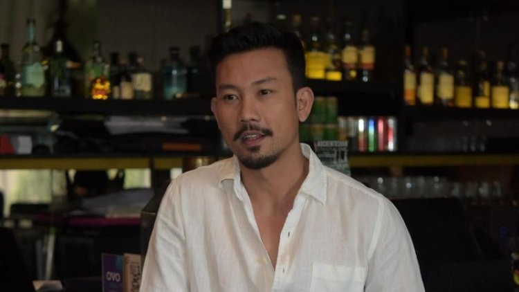 Denny Sumargo Ungkap Pernah Mati Suri di Gunung Kerinci