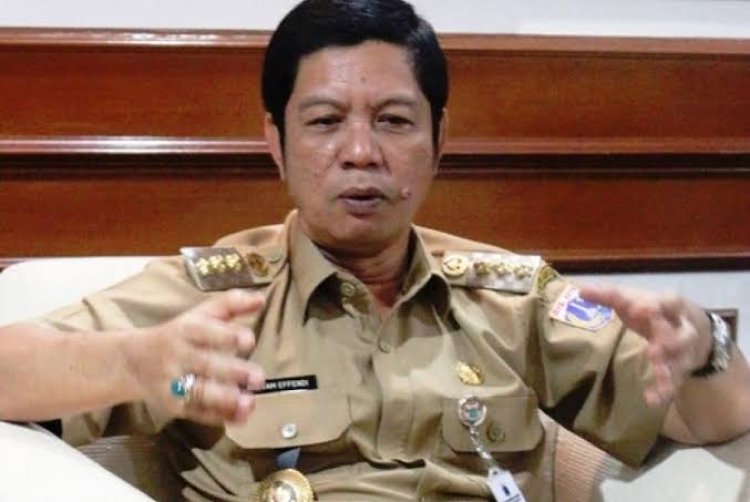 Rustam Efendi Ungkap Alasan Mundur dari Wako Jakarta Utara saat Ahok Gubernur DKI