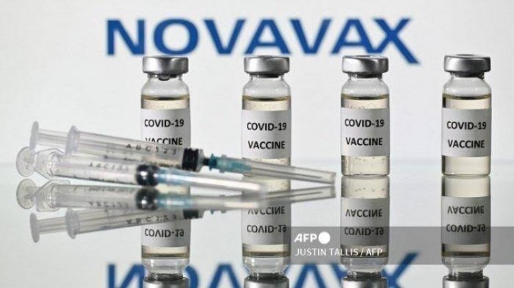 Vaksin Corona Novavax Diklaim 89,3% Lebih Efektif Cegah Covid-19