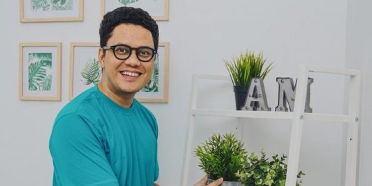 Viral Youtuber Dikomplain Eiger, Arif Muhammad Beri Hadiah Spesial