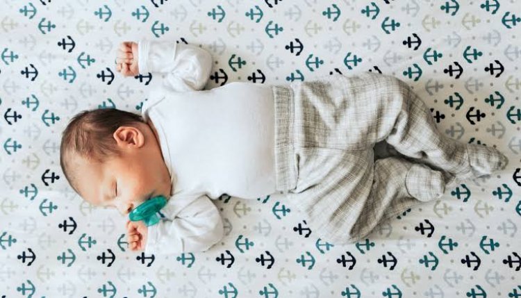SIDS Masalah Dialami Bayi, Berbahaya?