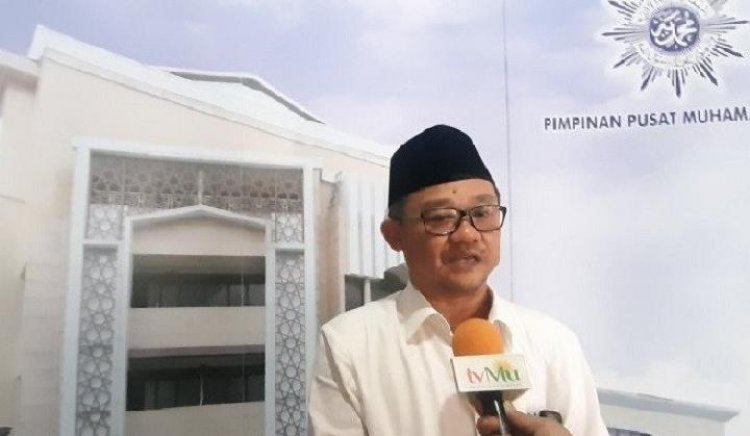 Minta Abu Janda Belajar Ngaji, Abdul Mu'ti: Supaya Tidak Keliru Pahami Islam