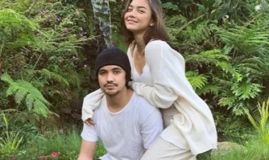 Begini Penyebab Meninggalnya Marco Panari...