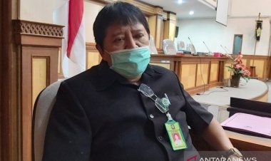 Duh! Pemkab Kulon Progo Gagal Capai Target Angka Kemiskinan 13,75 Persen