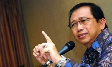 Dituduh Ikut Kudeta Partai Demokrat, Sosok Ini Buka Suara...