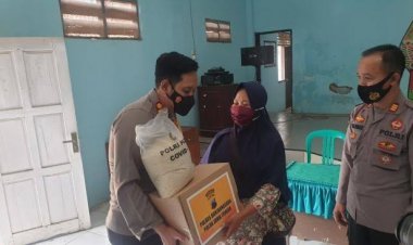 Viral Nenek Mencopet di Banjarnegara, Begini Nasibnya Terkini....