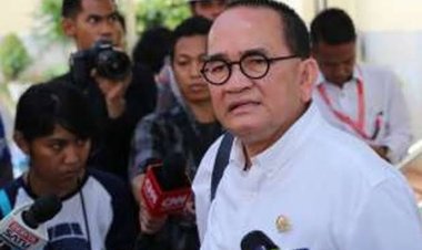 Ungkap Gerakan Kudeta, Ruhut Sitompul: Mereka Banyak Mengeluh, Ini Seperti Kerajaan Saja!