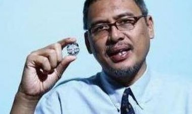 Begini Nasib Zaim Saidi Pendiri Pasar Muamalah Usai Ditangkap Bareskrim Polri