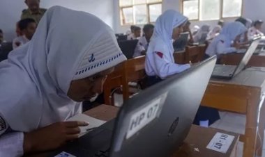 Horee! Ujian Nasional Dihapuskan, Begini Proses Kelulusan Siswa
