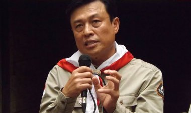 Buntut Protes ke YouTuber, Bos Eiger Minta Maaf: Itu Murni Arahan Saya