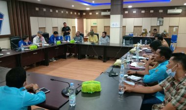 Ranperda Kepemudaan Merangin Bakal Rampung, DPRD: Maret Ketok Palu