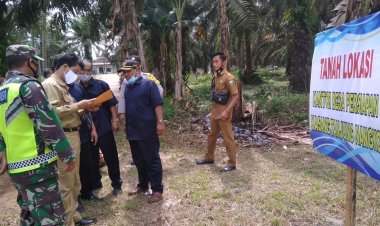 Desa Kasangpudak Muarojambi Akan Dimekarkan Menjadi 3 Desa, DPMD: Kita Baru Verifikasi