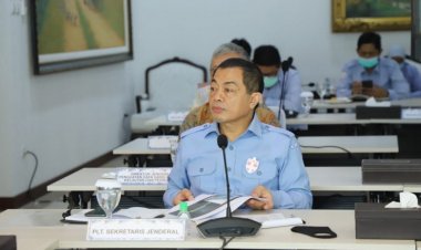 KKP Tangkap Pelaku Bom Ikan di Perairan Sulteng