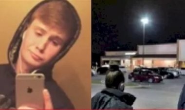 Tragis!! Bikin Konten Prank Rampok, YouTuber Ini Tewas Ditembak Korban