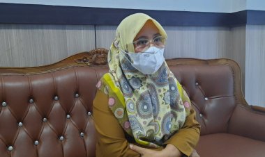 Jutaan Tabung Gas LPG Tersebar di Muarojambi, Pemkab Malah Sebut Belum Cukup