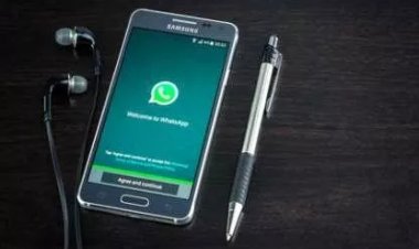 Begini Beda WhatsApp, WhatsApp Business, dan WhatsApp Business API, Jangan Keliru