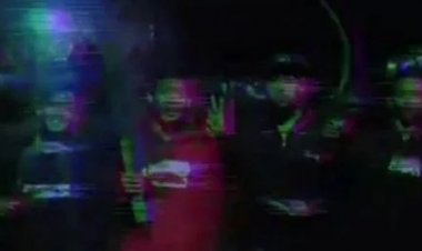 Viral Remaja Ngaku Gangster Sidoarjo Acungkan Celurit, Netizen: Nggak Butuh Gangster!!