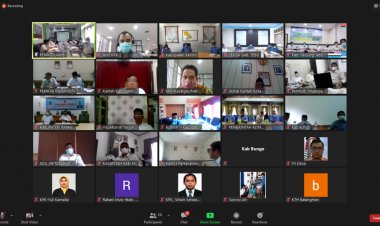 Duh, Ada Ratusan PSU di Bungo dan Muarojambi Belum Terindentifikasi, KPK: Pemda Harus Meminta Bukan Menunggu!