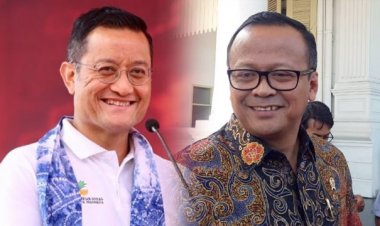 Wacana Hukuman Mati untuk Dua Eks Menteri Ini