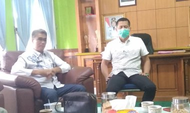 Senin Ini, Seluruh Siswa SD dan SMP di Muarojambi Masuk Sekolah