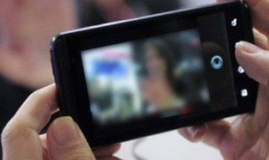 Foto Syurnya Viral, Anggota DPRD Ini Lapor Polisi, Tapi Kini Malah Ditangkap...