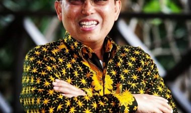 Innalillahi, Mantan Wasekjen MUI Dr Nadjamuddin Ramli Meninggal Dunia