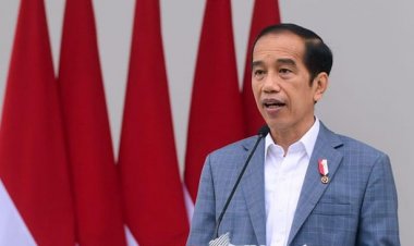 Mudik Lebaran 2021 Bakal Dibatasi, Begini Kata Jokowi