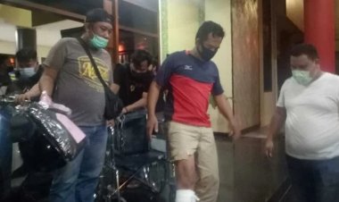 Gara-gara Aksi Penculikannya Viral, Pria di Palembang Ini Panik dan Takut ke Polisi