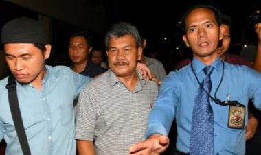 Terdakwa Korupsi Lahan Kuburan Diizinkan  Keluar Penjara, Hanya untuk Pelantikan Jadi Wabup