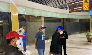 Siapa Agung Sucipto yang Ditangkap KPK Bersama Gubernur Nurdin Abdullah?