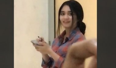 Viral! Tentor Matematika Cantik Ini Sempat Dikira Murid, Ternyata....