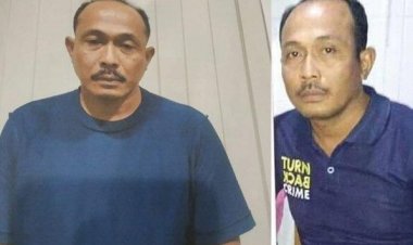 Usai Bunuh 2 Cewek Cantik, Aipda Roni Sempat Berdiam Diri di Rumah Tiga Hari