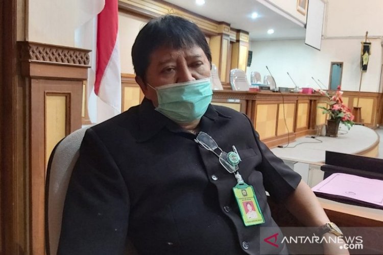Duh! Pemkab Kulon Progo Gagal Capai Target Angka Kemiskinan 13,75 Persen
