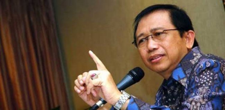 Dituduh Ikut Kudeta Partai Demokrat, Sosok Ini Buka Suara...