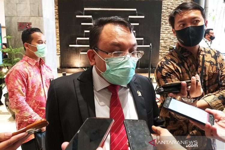 Fraksi PAN DPR: Kapolri Wajib Tindak Tegas Perusahaan Berangkatkan PMI Ilegal